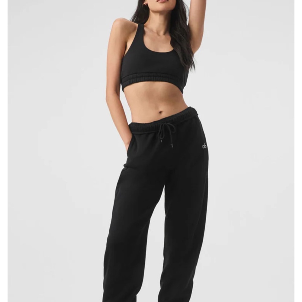 Accolade Sweatpant color Black